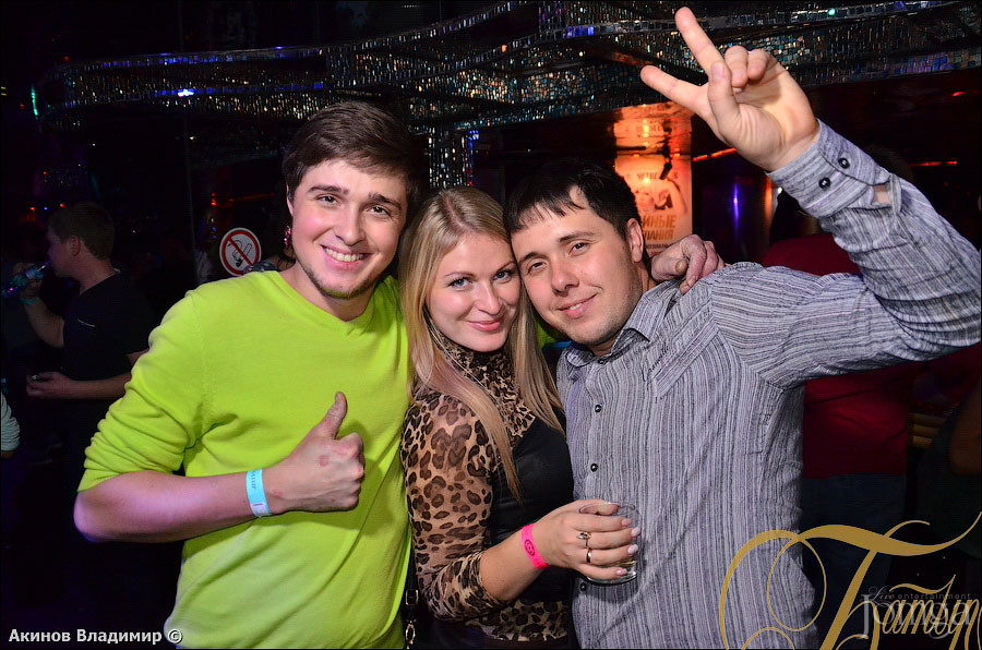 Фотография с ЗОЛОТО ОСЕНИ в Батыр