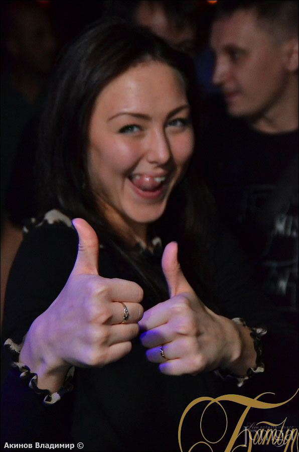 Фотография с ЗОЛОТО ОСЕНИ в Батыр