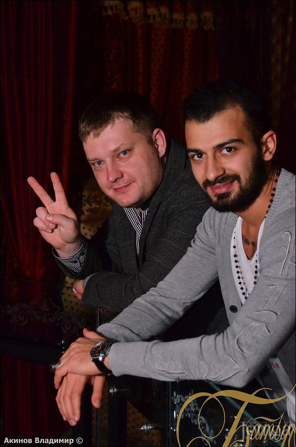 Фотография с ЗОЛОТО ОСЕНИ в Батыр