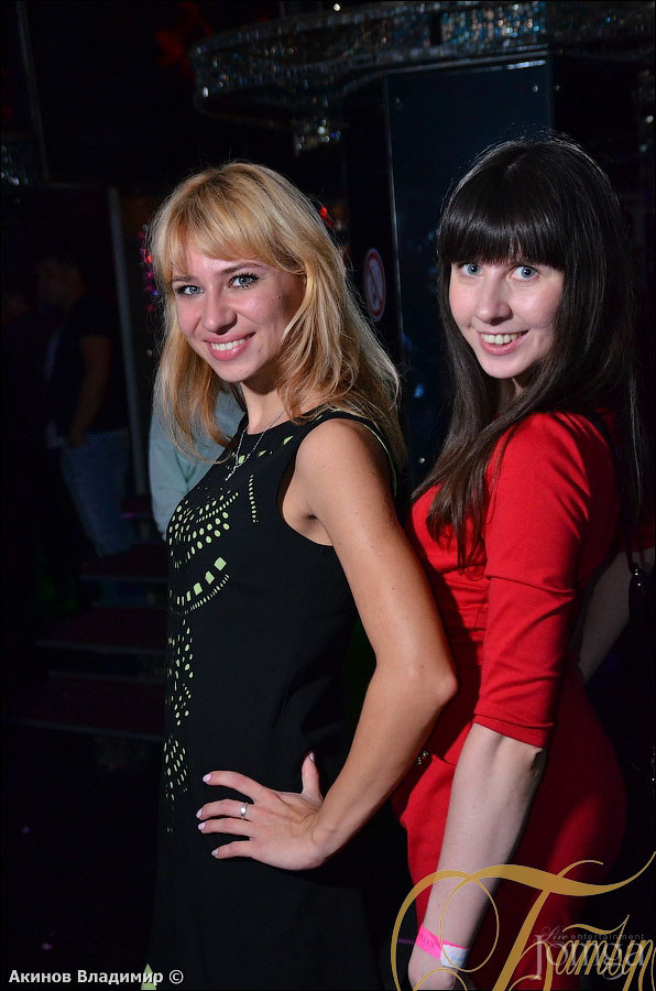 Фотография с ЗОЛОТО ОСЕНИ в Батыр