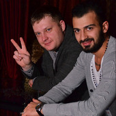 ЗОЛОТО ОСЕНИ фото 48