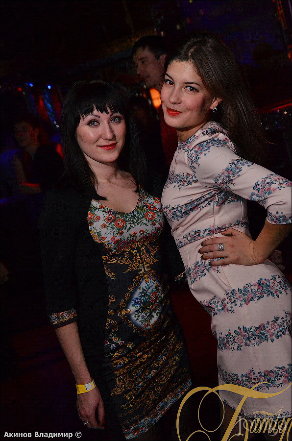 Фотография с DON'T PANIC в Батыр