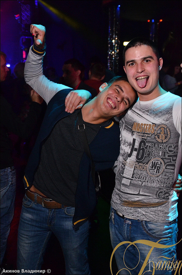 Фотография с DON'T PANIC в Батыр