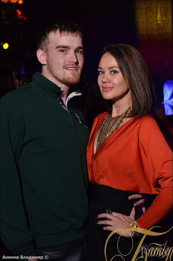 Фотография с DON'T PANIC в Батыр