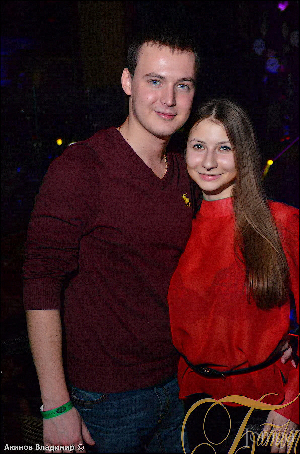 Фотография с DON'T PANIC в Батыр