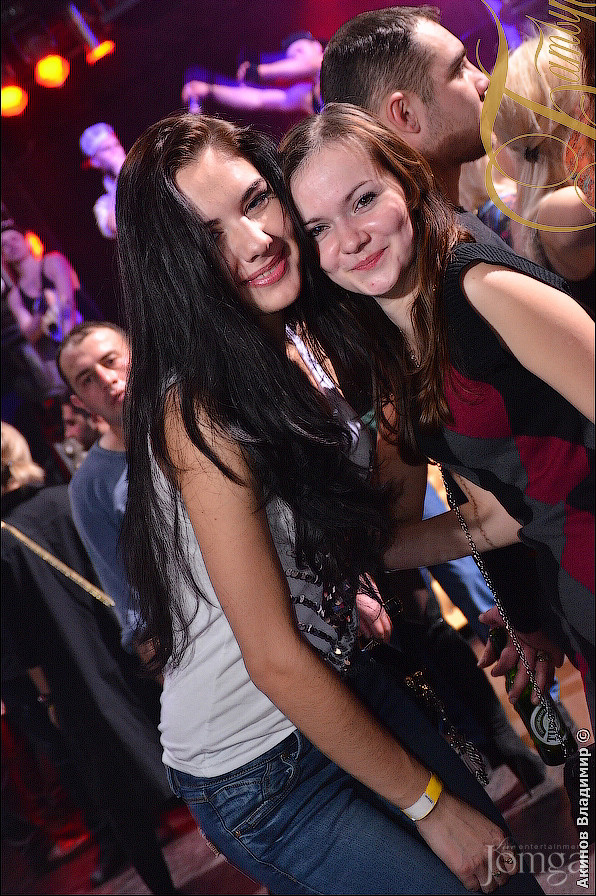 Фотография с DON'T PANIC в Батыр