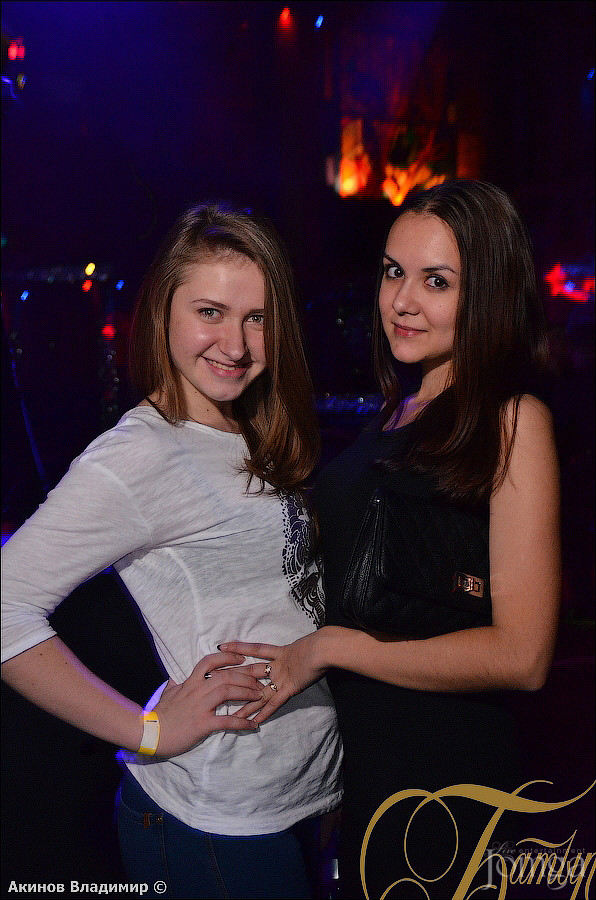 Фотография с DON'T PANIC в Батыр