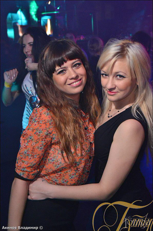 Фотография с DON'T PANIC в Батыр