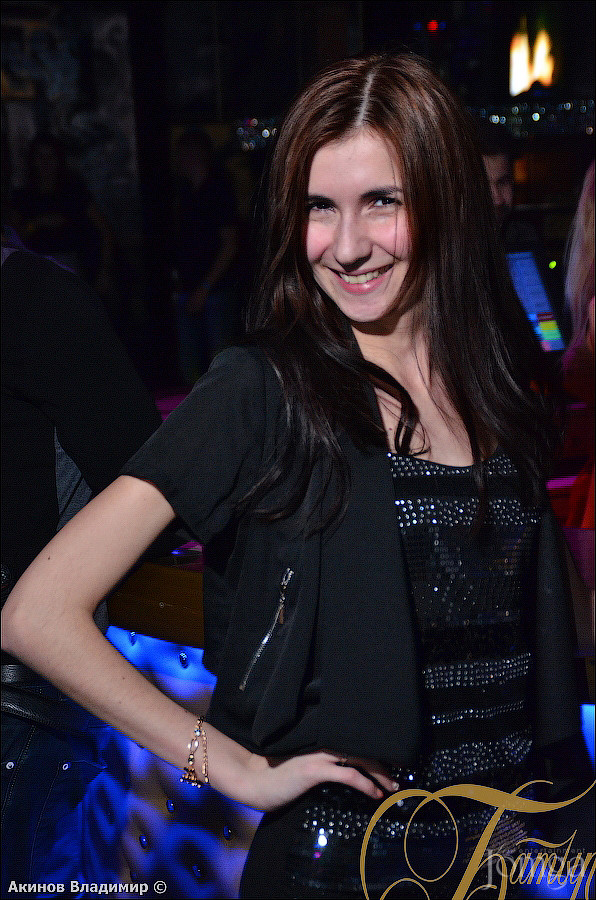 Фотография с DON'T PANIC в Батыр