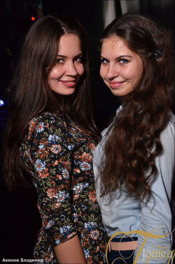 Фотография с DON'T PANIC в Батыр