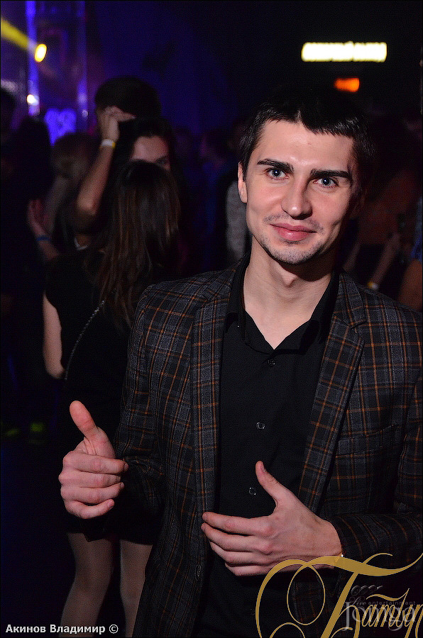 Фотография с DON'T PANIC в Батыр