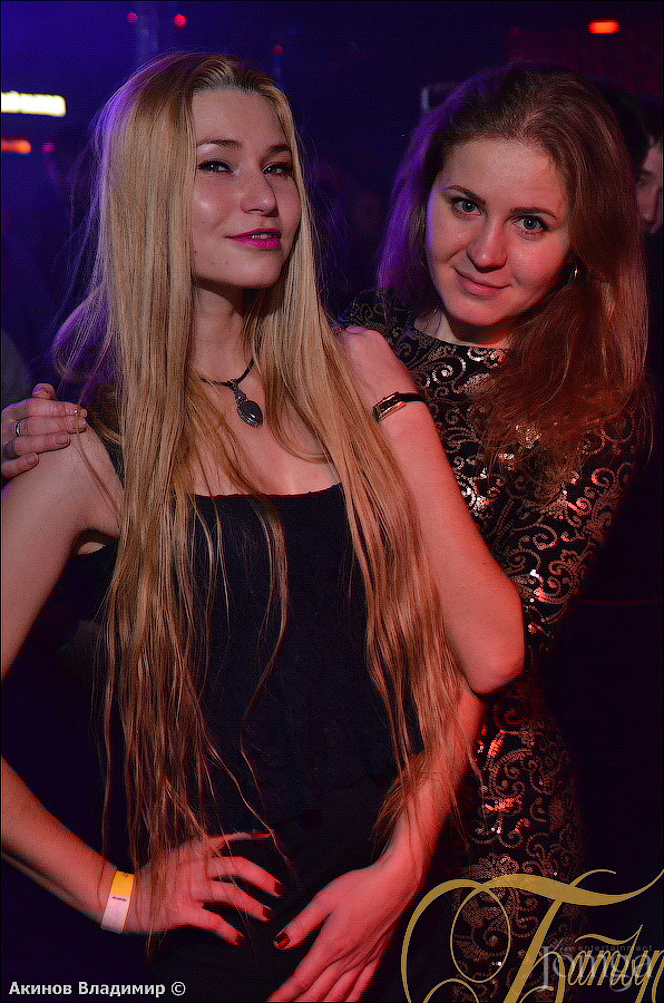 Фотография с DON'T PANIC в Батыр