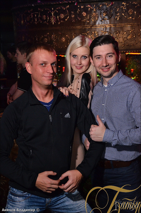 Фотография с DON'T PANIC в Батыр