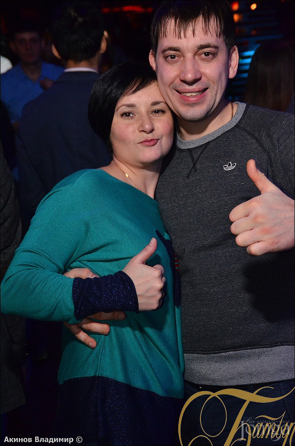 Фотография с DON'T PANIC в Батыр