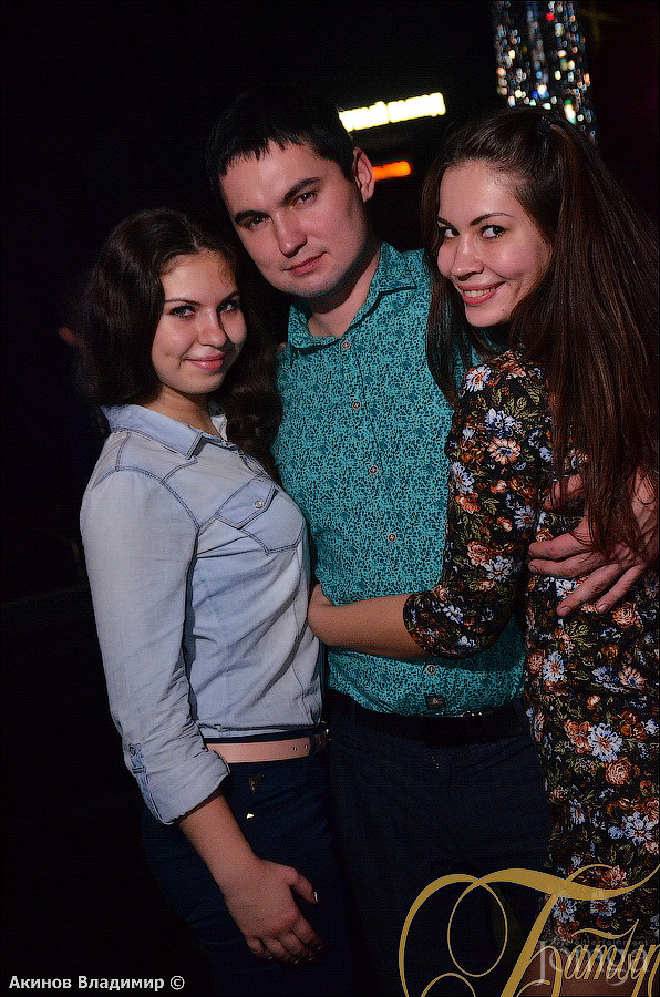 Фотография с DON'T PANIC в Батыр