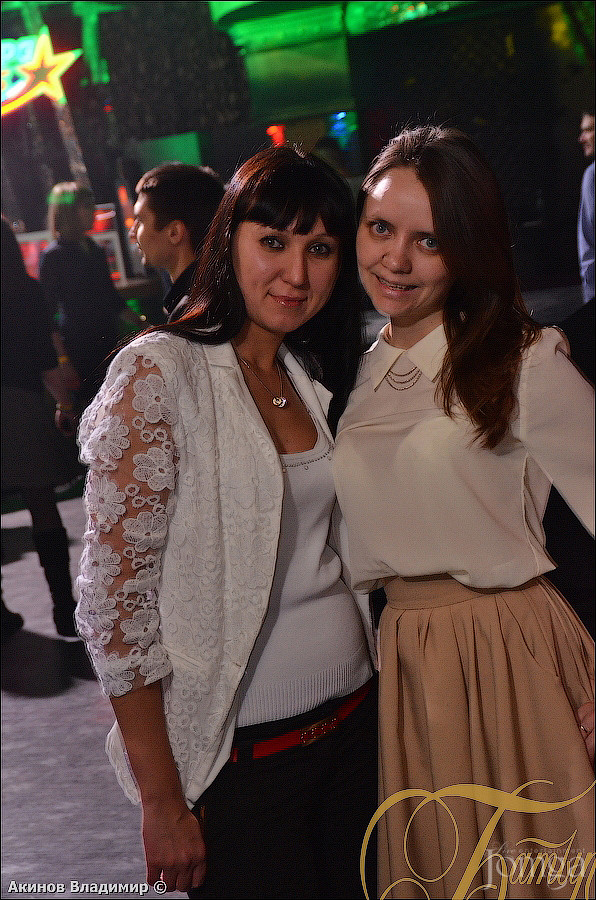 Фотография с DON'T PANIC в Батыр