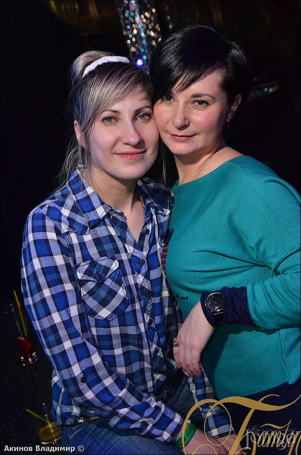 Фотография с DON'T PANIC в Батыр