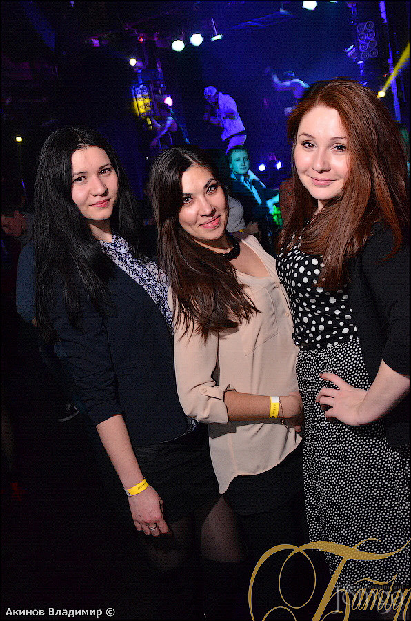 Фотография с DON'T PANIC в Батыр