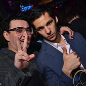 DON'T PANIC фото 43