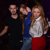 DON'T PANIC фото 33