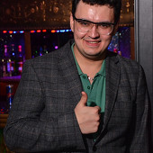 DON'T PANIC фото 39