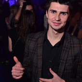 DON'T PANIC фото 45