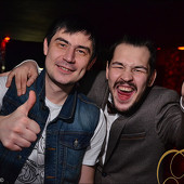 DON'T PANIC фото 42