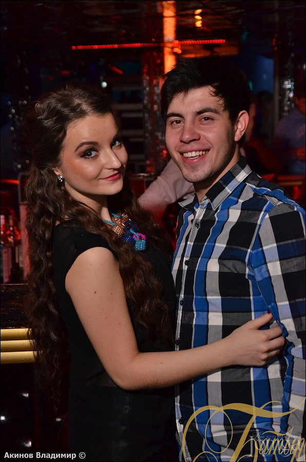 Фотография с концерт группы ЗВЕРИ в Батыр