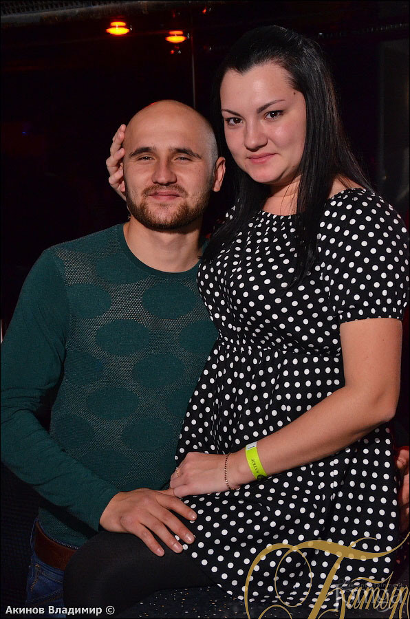 Фотография с концерт группы ЗВЕРИ в Батыр