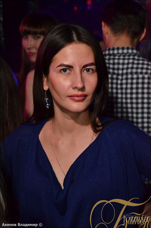 Фотография с концерт группы ЗВЕРИ в Батыр