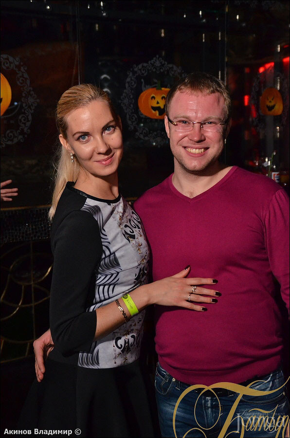 Фотография с концерт группы ЗВЕРИ в Батыр