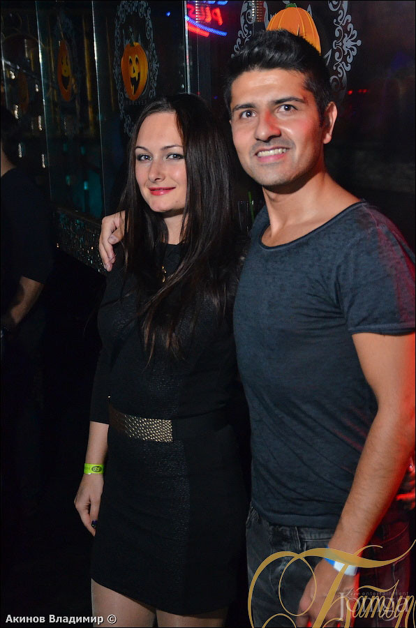 Фотография с концерт группы ЗВЕРИ в Батыр