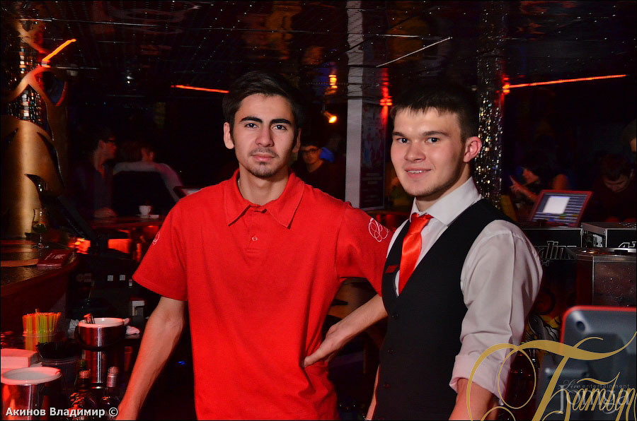 Фотография с концерт группы ЗВЕРИ в Батыр