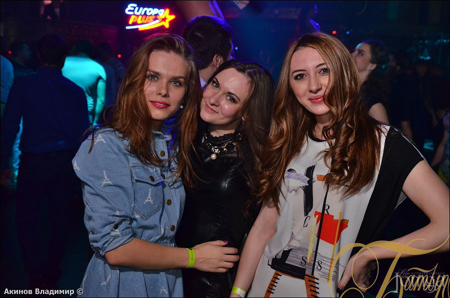 Фотография с концерт группы ЗВЕРИ в Батыр