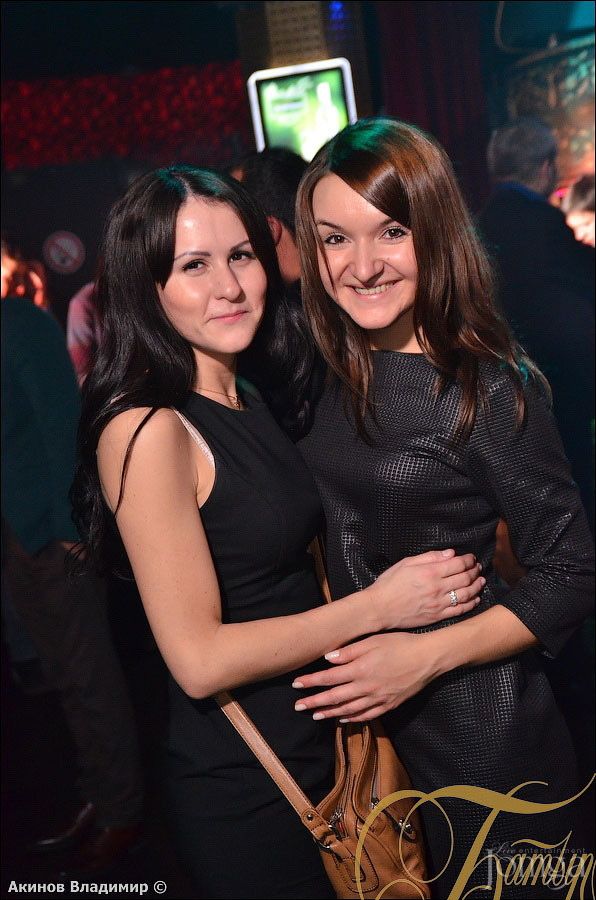 Фотография с концерт группы ЗВЕРИ в Батыр