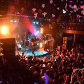 концерт группы ЗВЕРИ фото 116