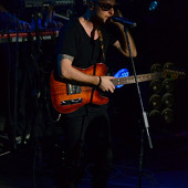 концерт группы ЗВЕРИ фото 87