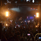 концерт группы ЗВЕРИ фото 126