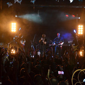 концерт группы ЗВЕРИ фото 127