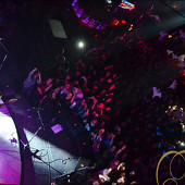 концерт группы ЗВЕРИ фото 99