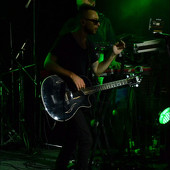 концерт группы ЗВЕРИ фото 86