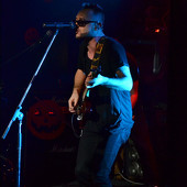 концерт группы ЗВЕРИ фото 92