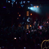 концерт группы ЗВЕРИ фото 180