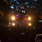 концерт группы ЗВЕРИ фото 166