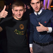 концерт группы ЗВЕРИ фото 52