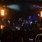 концерт группы ЗВЕРИ фото 122