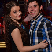 концерт группы ЗВЕРИ фото 42