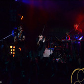 концерт группы ЗВЕРИ фото 148