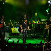 концерт группы ЗВЕРИ фото 75