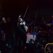 концерт группы ЗВЕРИ фото 160